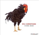 Bill Carrothers - Home Row