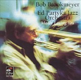 Bob Brookmeyer with the Ed Partyka Jazz Orchestra - Madly Loving You