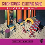 Chick Corea - Inside Out