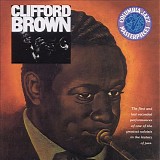 Clifford Brown - The Beginning and the End