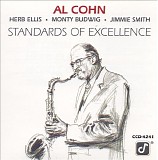 Al Cohn - Standards Of Excellence