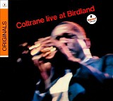 John Coltrane - Live At Birdland