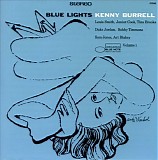 Kenny Burrell - Blue Lights, Volume 1