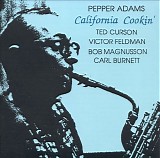 Pepper Adams - California Cookin'
