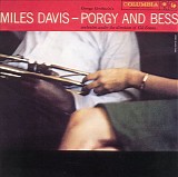 Miles Davis - Porgy and Bess
