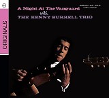 Kenny Burrell - A Night At The Vanguard