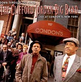 The Clifford Jordan Big Band - Down Through the Years (Live At Condon's, New York)