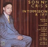 Sonny Criss - Intermission Riff