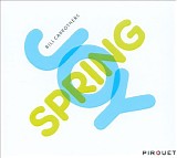 Bill Carrothers - Joy Spring