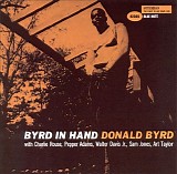 Donald Byrd - Byrd in Hand