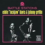 Eddie "Lockjaw" Davis & Johnny Griffin - Battle Stations