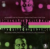 Jaki Byard - The Jaki Byard Experience