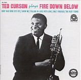 Ted Curson - Fire Down Below