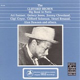 Clifford Brown - Big Band in Paris