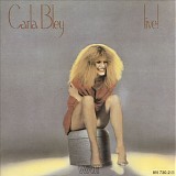 Carla Bley - Live!