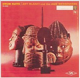 Art Blakey - Drum Suite