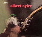 Albert Ayler - New Grass