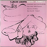 Kenny Burrell - Blue Lights, Volume 2