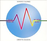 Ornette Coleman - Sound Grammar