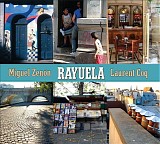 Laurent Coq & Miguel Zenón - Rayuela