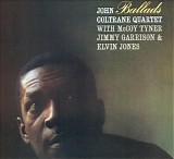 John Coltrane - Ballads