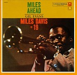 Miles Davis - Miles Ahead