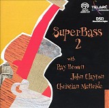 Ray Brown - SuperBass 2