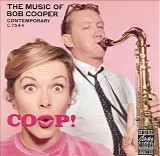 Bob Cooper - Coop!