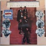Temptations, The - 25th Anniversary