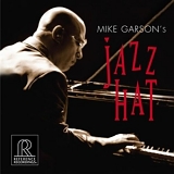 Mike Garson - Jazz Hat