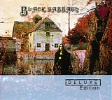 Black Sabbath - Black Sabbath (Deluxe Edition)