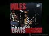 Miles Davis - Jazz & Blues