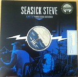 Seasick Steve - Live At Third Man Records