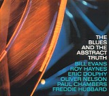 Oliver Nelson - The Blues and the Abstract Truth