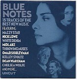 Various artists - Uncut 2013.12 - Blue Notes (15 Tracks Of The Best New Music)