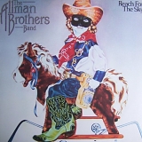 Allman Brothers Band, The - Reach For The Sky