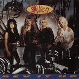 Vixen - Rev It Up