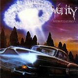 Verity - Interrupted Journey