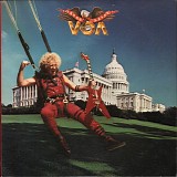 Sammy Hagar - VOA