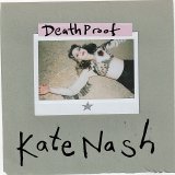 Kate Nash - Death Proof EP