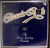 London Symphony Orchestra, The - Classic Rock