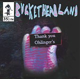 Buckethead - Thank you Ohlinger's (2013) v0