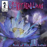 Buckethead - Rise of the Blue Lotus (2013) v0