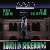 MVP (The Mark Varney Project) - Truth In Shredding