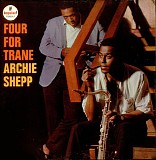 Archie Shepp - Four for Trane