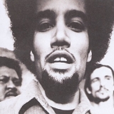 Ben Harper - The Will To Live