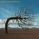 BIFFY CLYRO - Opposites