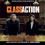 James Horner - Class Action