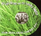 Kevin Ayers and the Whole World - Hyde Park Free Concert 1970