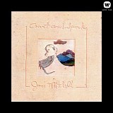Joni Mitchell - Court And Spark